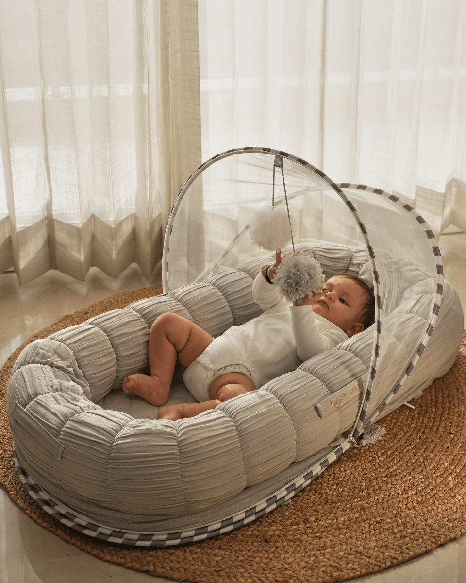 The Cloud - Sleep Nest - Baby Jalebi