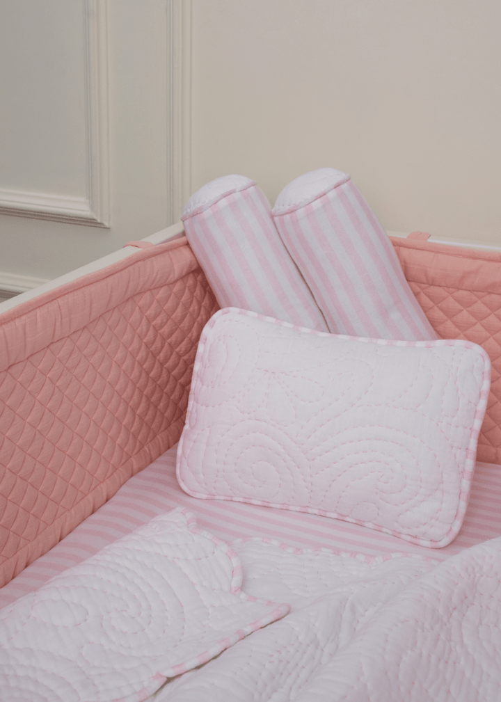 Samsara Baby Pillow - Baby Jalebi