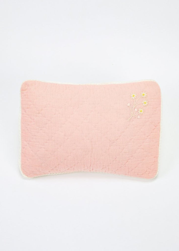 Arabesque Dreams Baby Blanket & Pillow Gift Set - Baby Jalebi