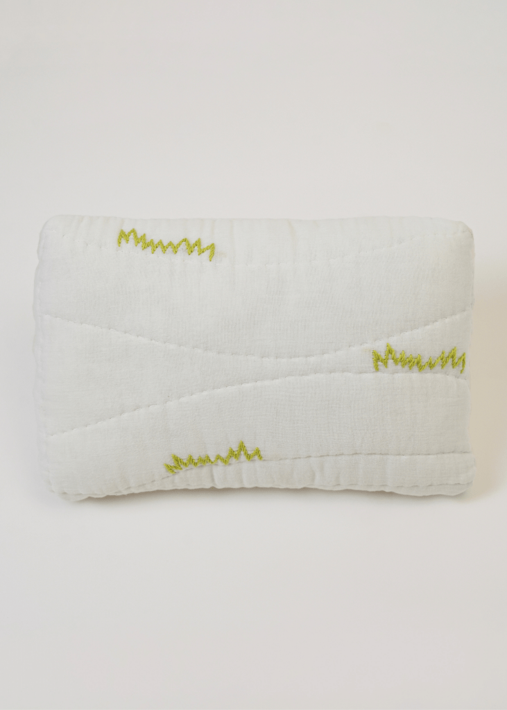 Counting Sheep Cot Bedding Set - Baby Jalebi
