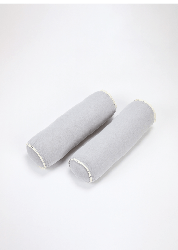 HighLand ParkCot Bedding Set - Baby Jalebi