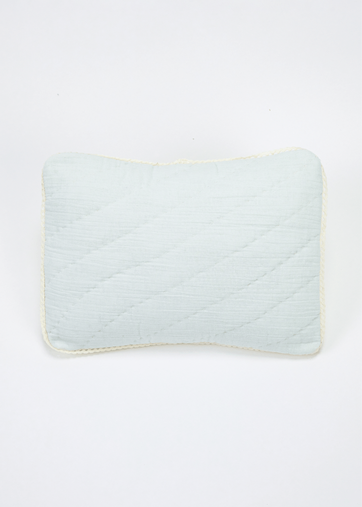 Plume Complete Cot Bedding Set with Bumper - Baby Jalebi