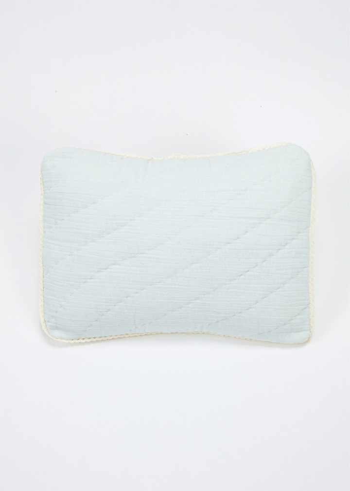 Plume Complete Cot Bedding Set with Bumper - Baby Jalebi