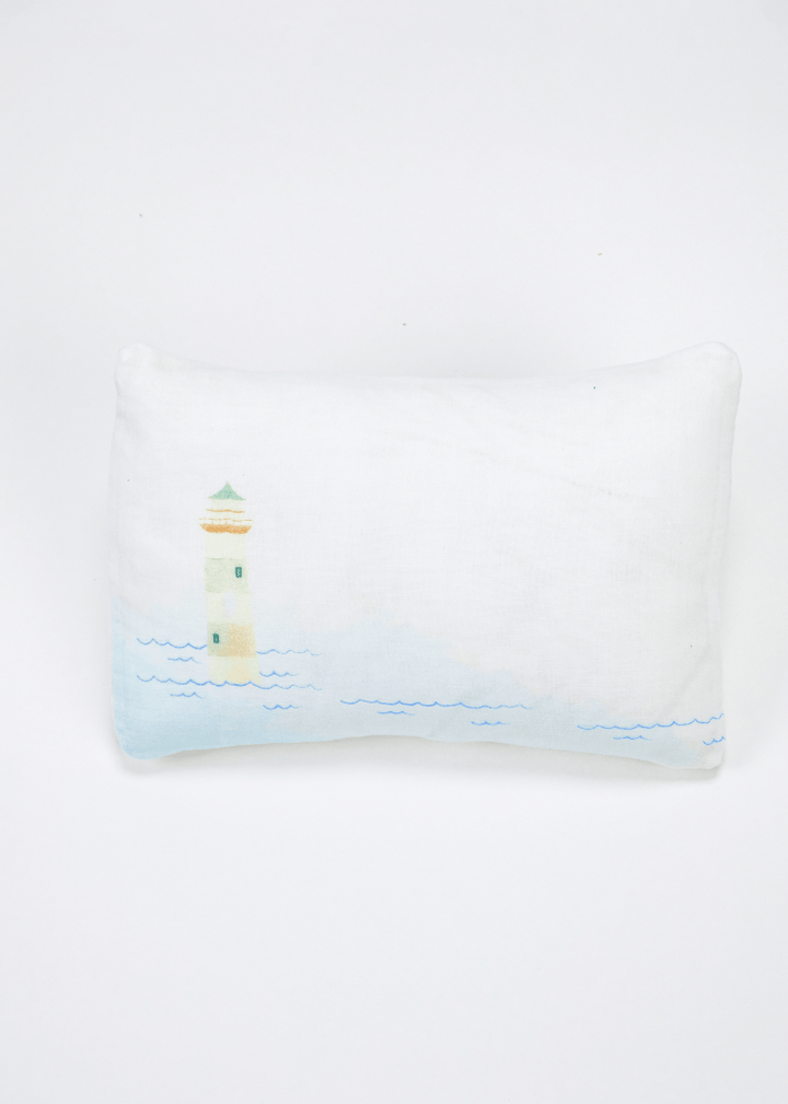 Riviera Cot Bedding Set - Baby Jalebi