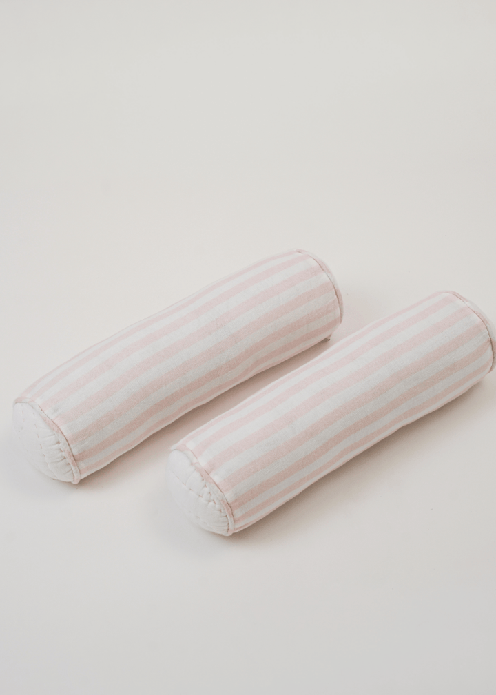 Samsara Complete Cot Bedding Set with Bumper - Baby Jalebi