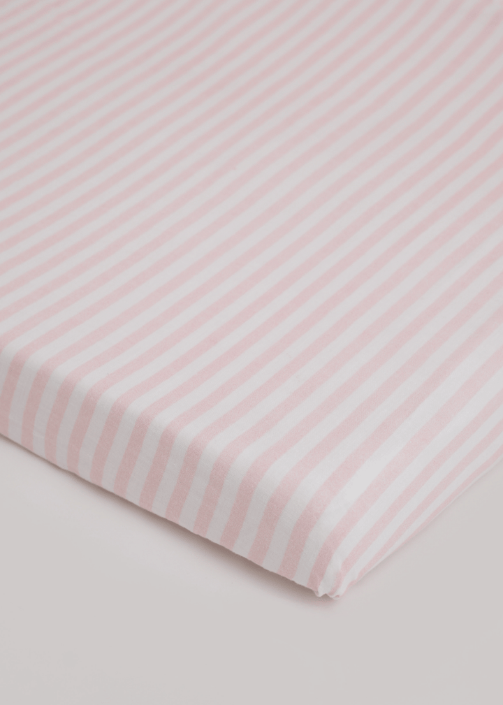 Samsara Complete Cot Bedding Set with Bumper - Baby Jalebi