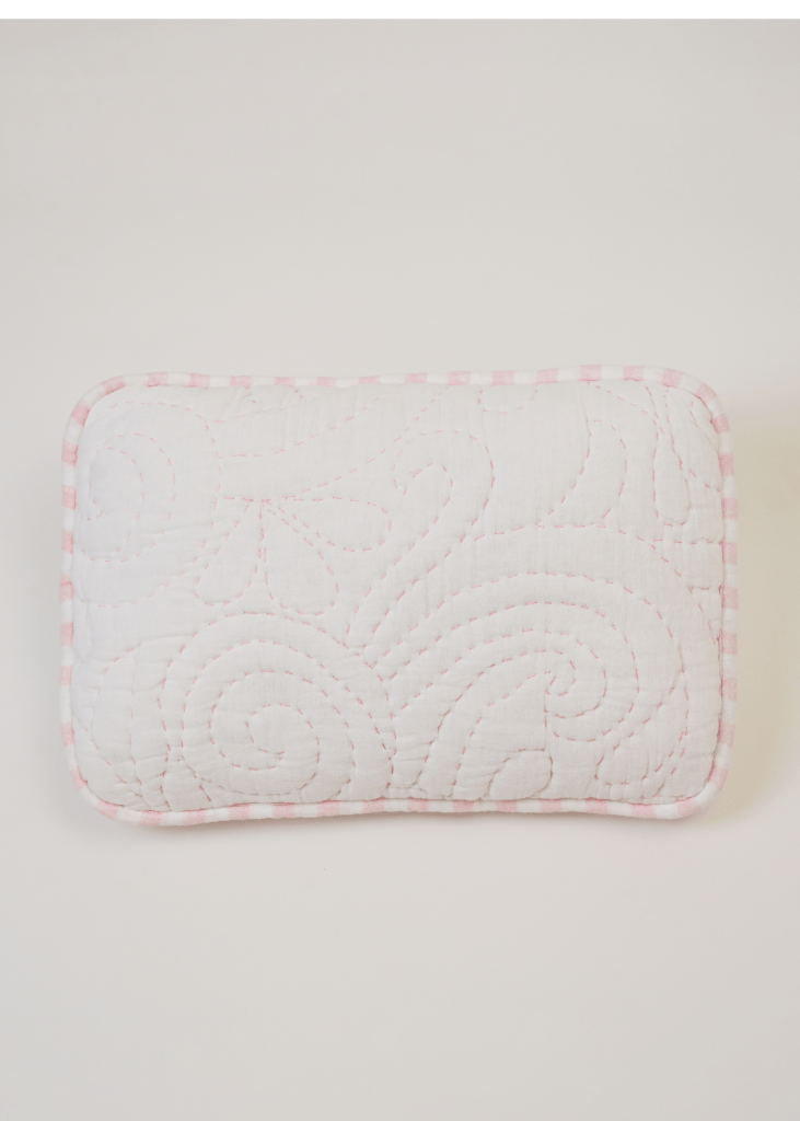 Samsara Cot Bedding Set - Baby Jalebi