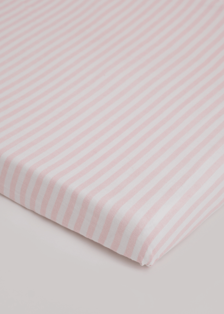 Samsara Cot Bedding Set - Baby Jalebi