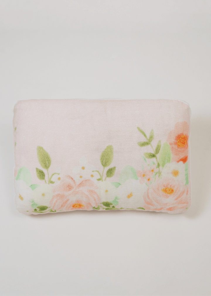 Sayuri Cot Bedding Set - Baby Jalebi