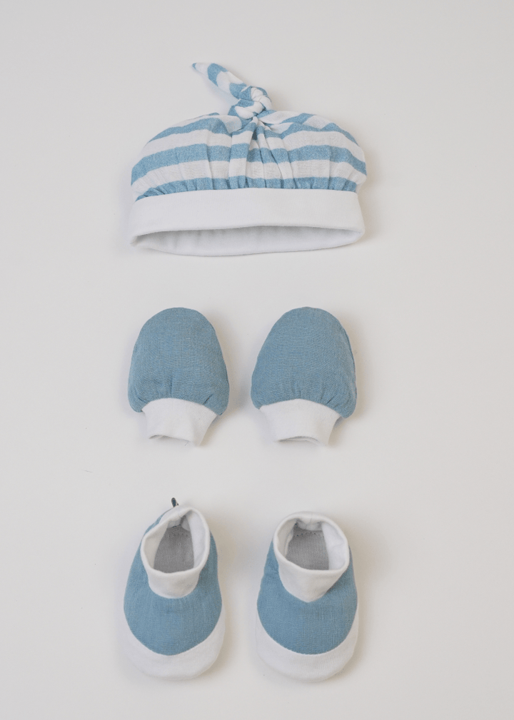 Roadster Welcome Baby Box - Baby Jalebi