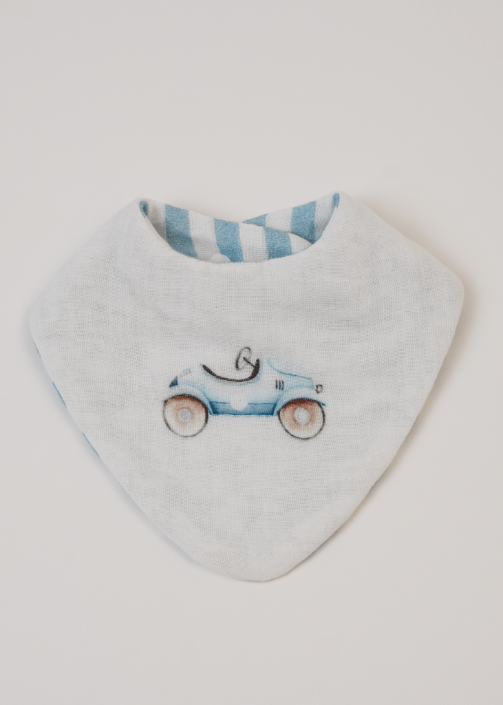 Roadster Welcome Baby Box - Baby Jalebi
