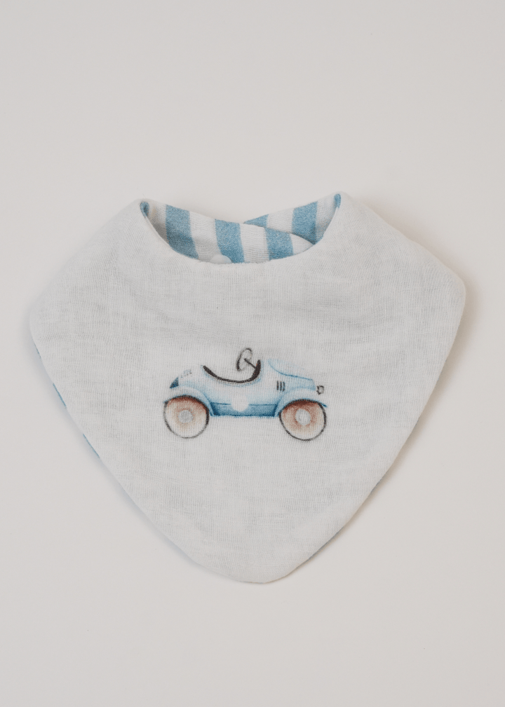 Roadster Welcome Baby Box - Baby Jalebi