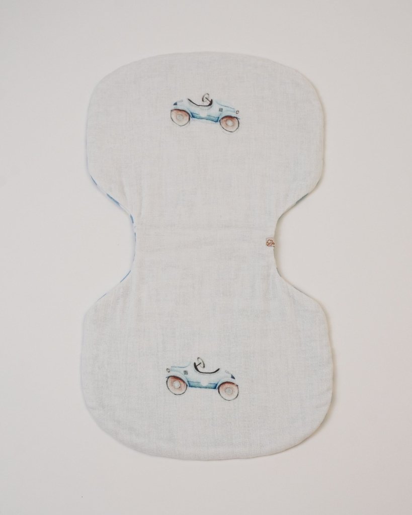 Roadster Welcome Baby Box - Baby Jalebi