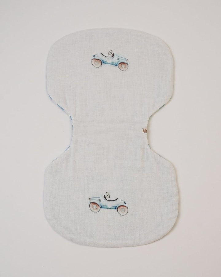 Roadster Welcome Baby Box - Baby Jalebi