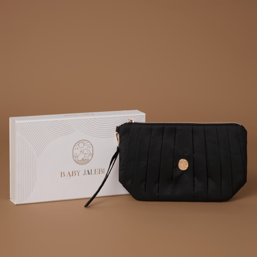The Gaia Pochette - Baby Jalebi