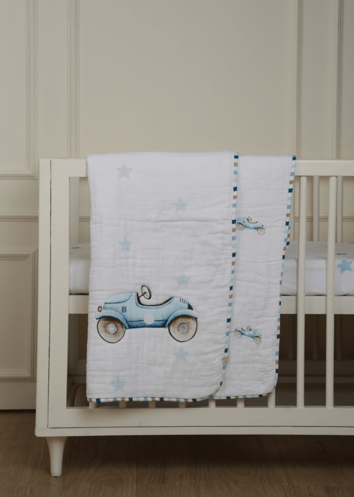 The Grand Gift Box - Roadster - Baby Jalebi