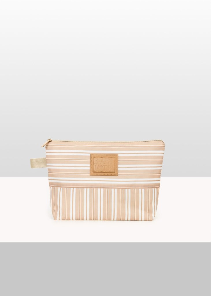 Trifecta Pouch Set - Baby Jalebi