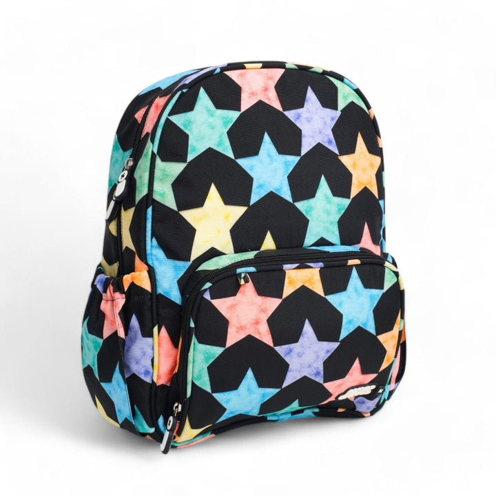 All Stars Medium Backpack - Baby Jalebi