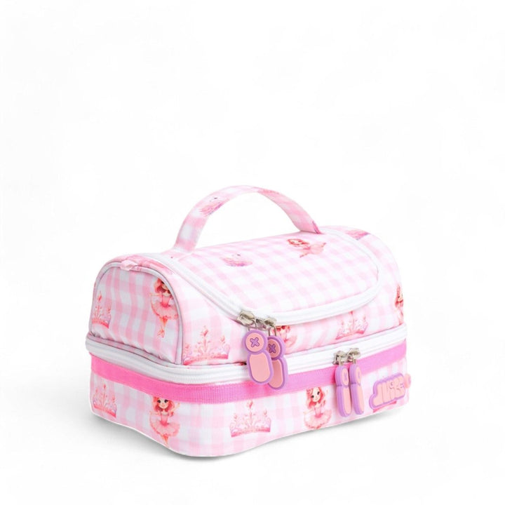 Ballerina Lunch Bag - Baby Jalebi