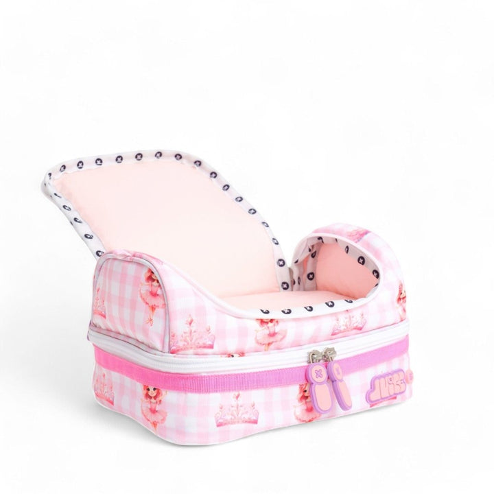 Ballerina Lunch Bag - Baby Jalebi