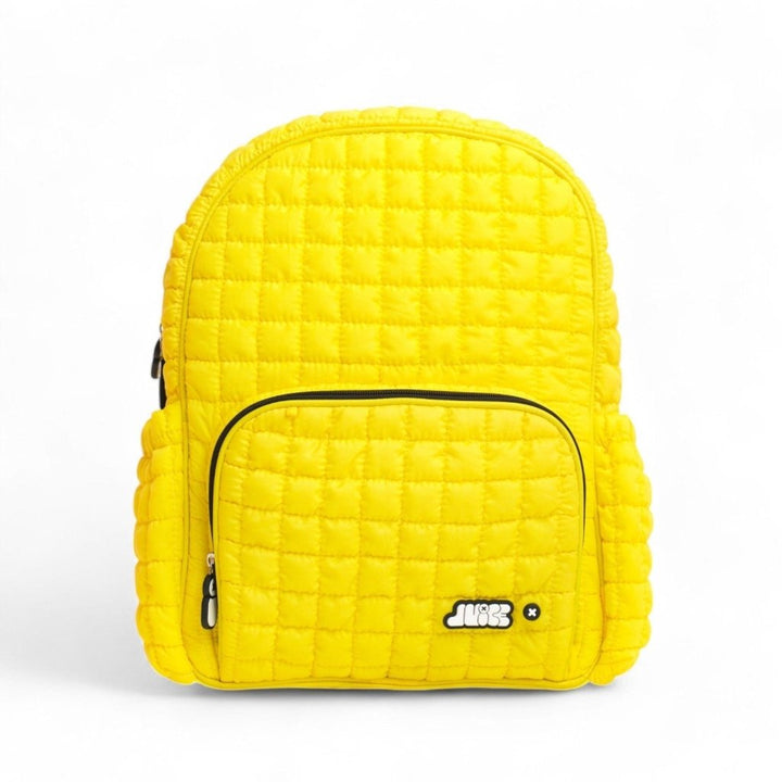 Boba Large Backpack - SuperNova Yellow - Baby Jalebi