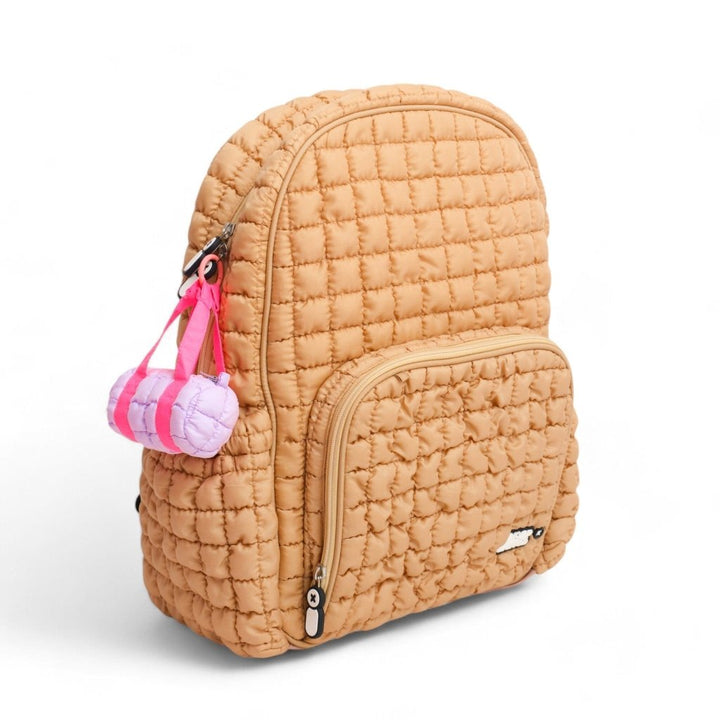 Boba Small Backpack - Sand - Baby Jalebi