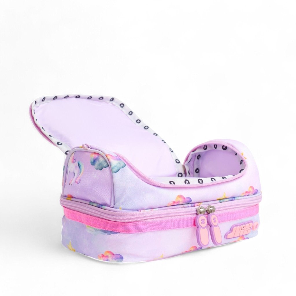 Fairytale Lunch Bag - Baby Jalebi