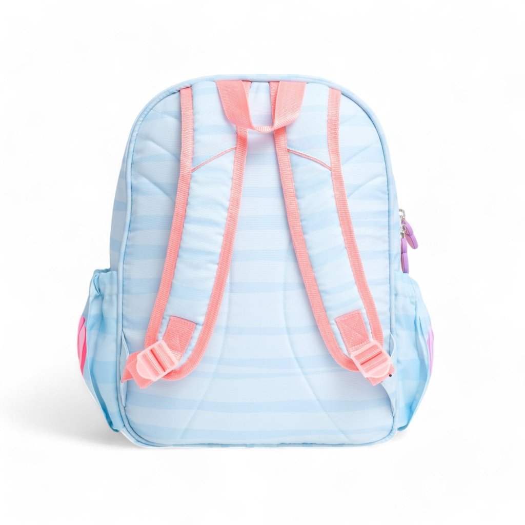 Mermaid Medium Backpack - Baby Jalebi