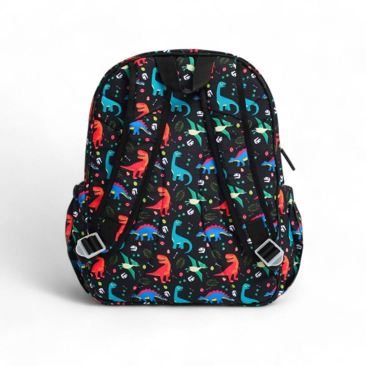 Mighty Dino Medium Backpack - Baby Jalebi