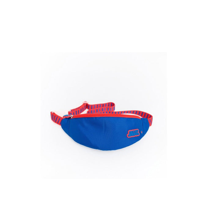 Moji Fanny Bag (Blue) - Baby Jalebi