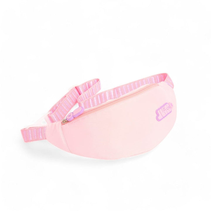 Moji Fanny Bag (Pink) - Baby Jalebi