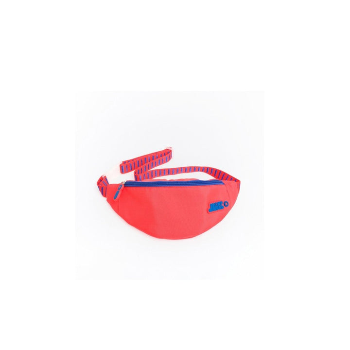 Moji Fanny Bag (Red) - Baby Jalebi