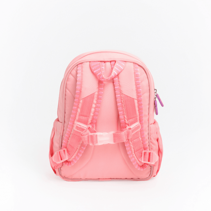 Moji Small Backpack - BubbleGum Pink - Baby Jalebi