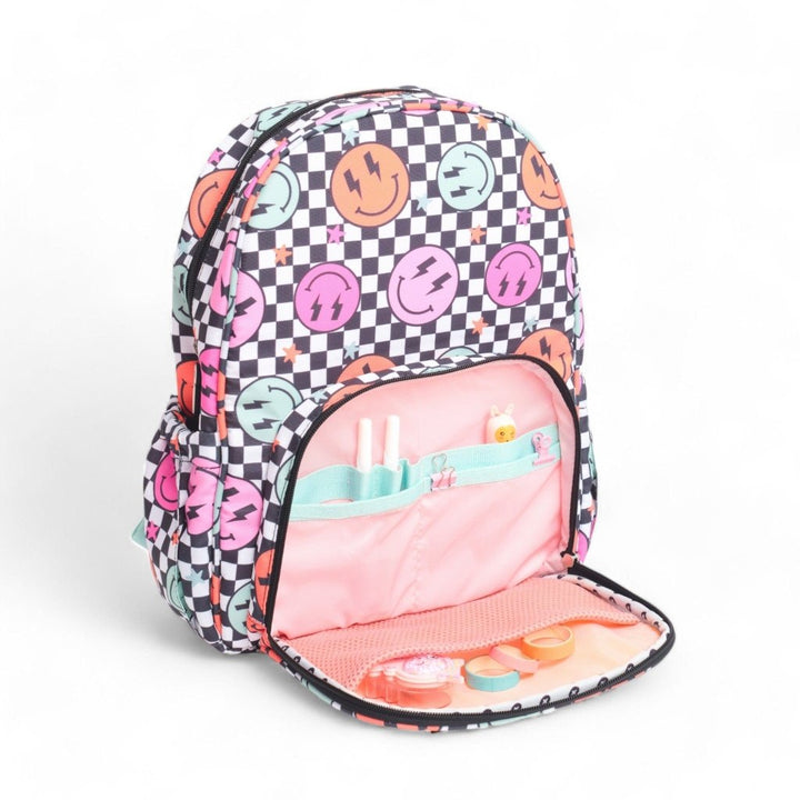 Mood Large Backpack - Baby Jalebi