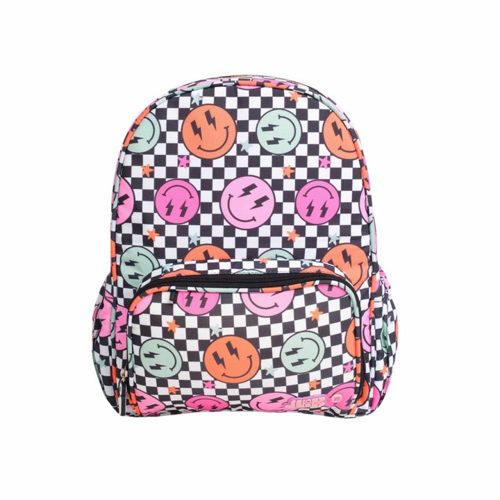 Mood Medium Backpack - Baby Jalebi
