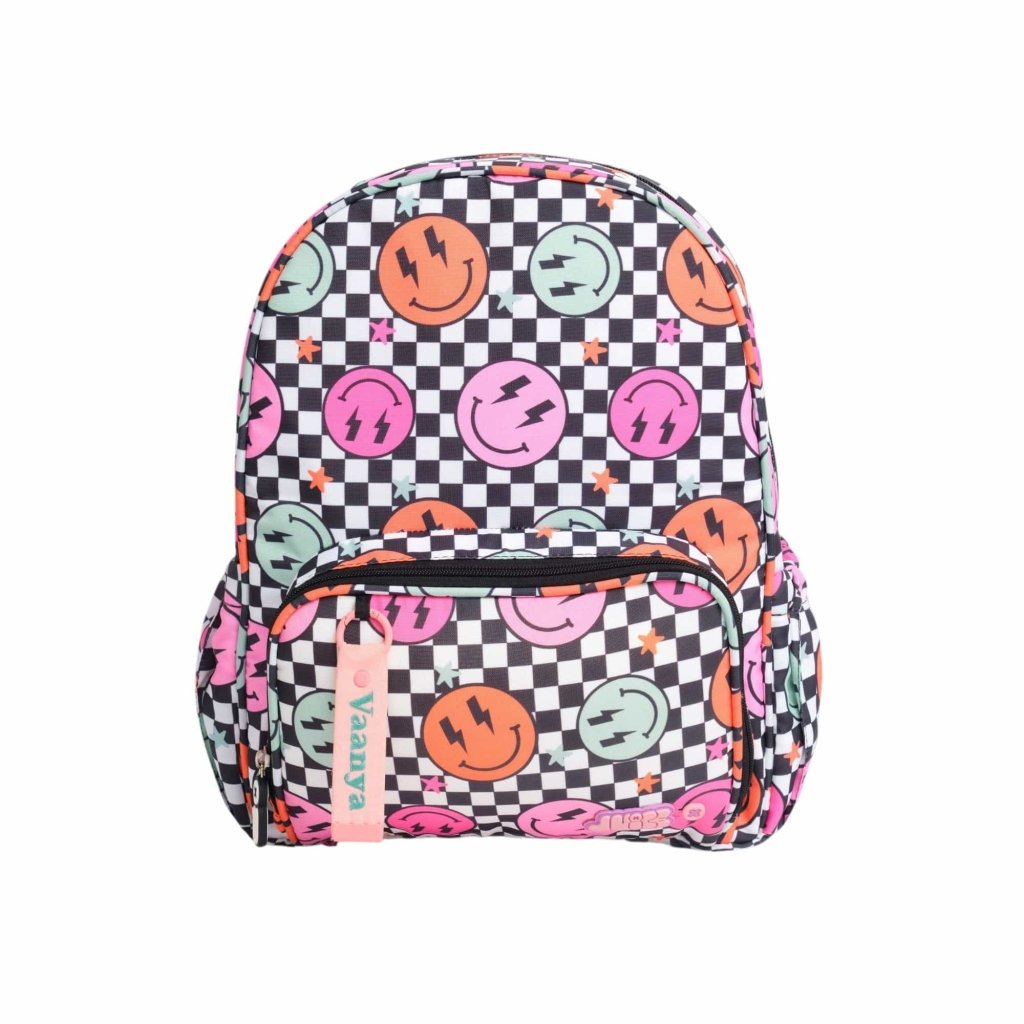 Mood Medium Backpack - Baby Jalebi