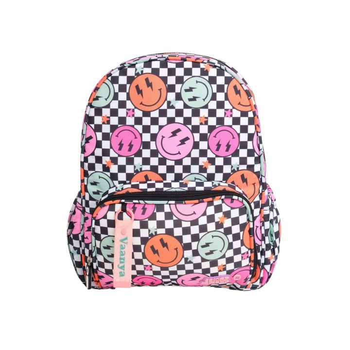 Mood Medium Backpack - Baby Jalebi