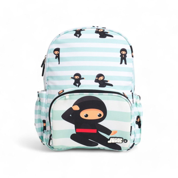 Ninja Medium Backpack - Baby Jalebi