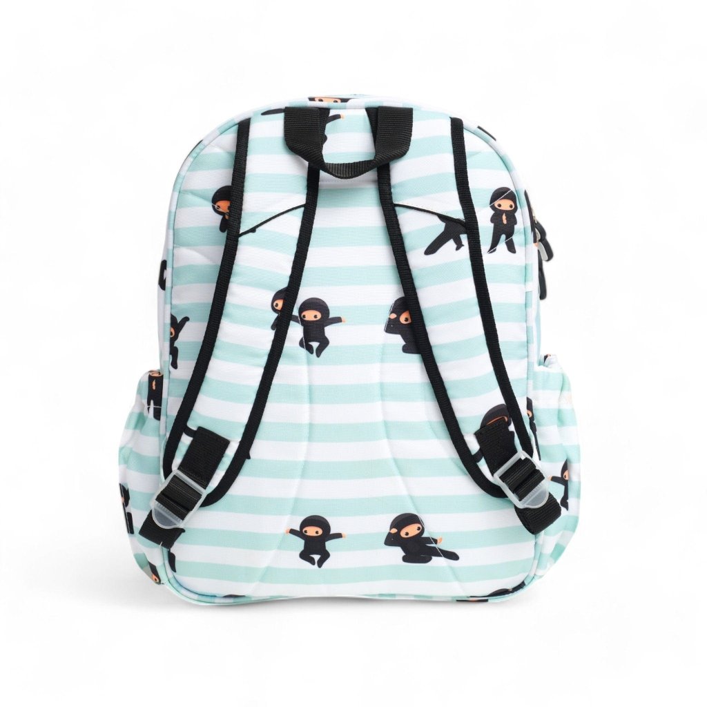 Ninja Medium Backpack - Baby Jalebi