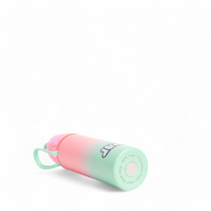 PINK AQUA SPRITZ BOTTLE - Baby Jalebi