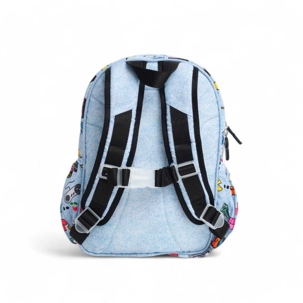 Yolo Small Backpack + Bottle Set - Baby Jalebi