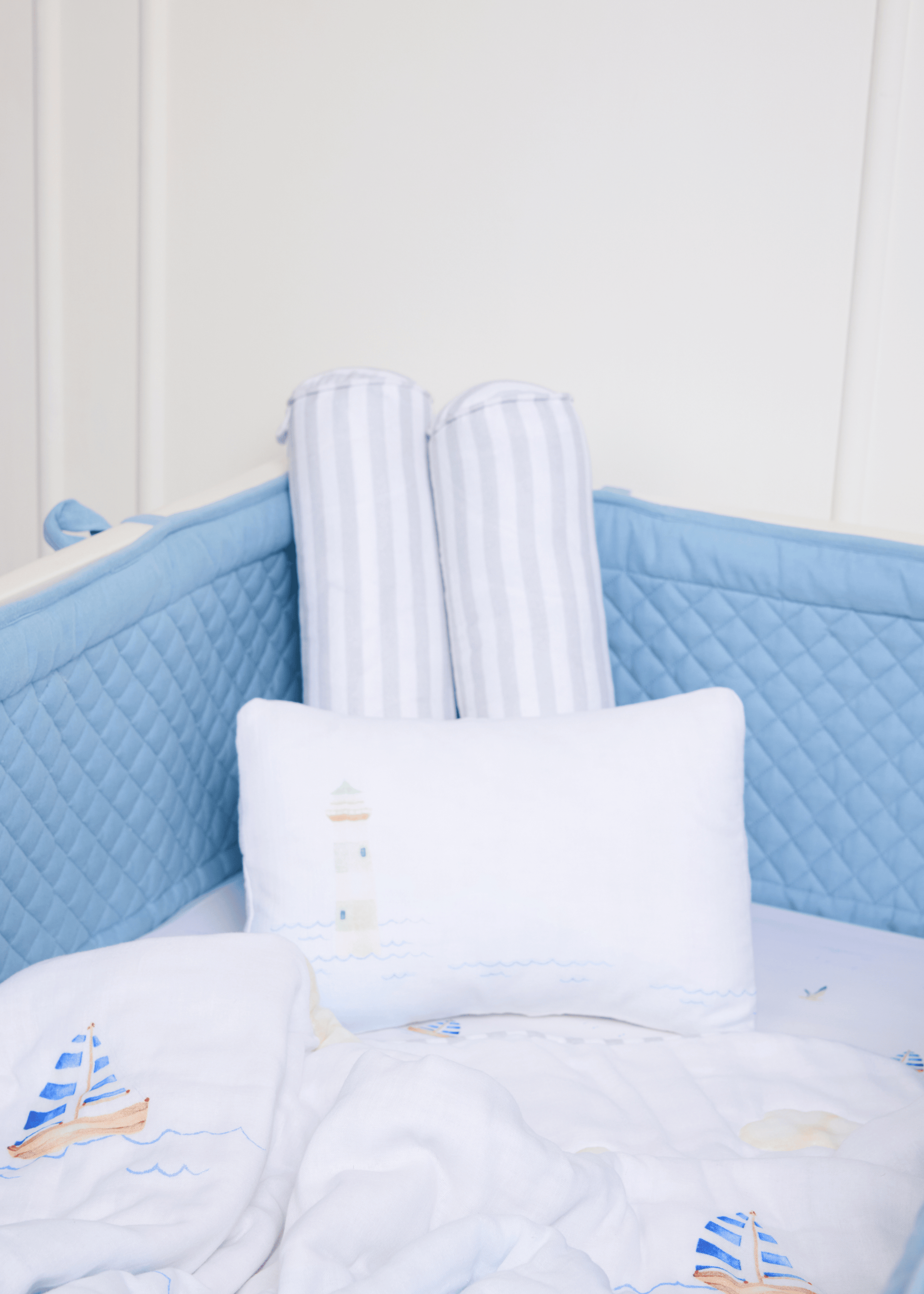 Riviera Collection - Baby Jalebi
