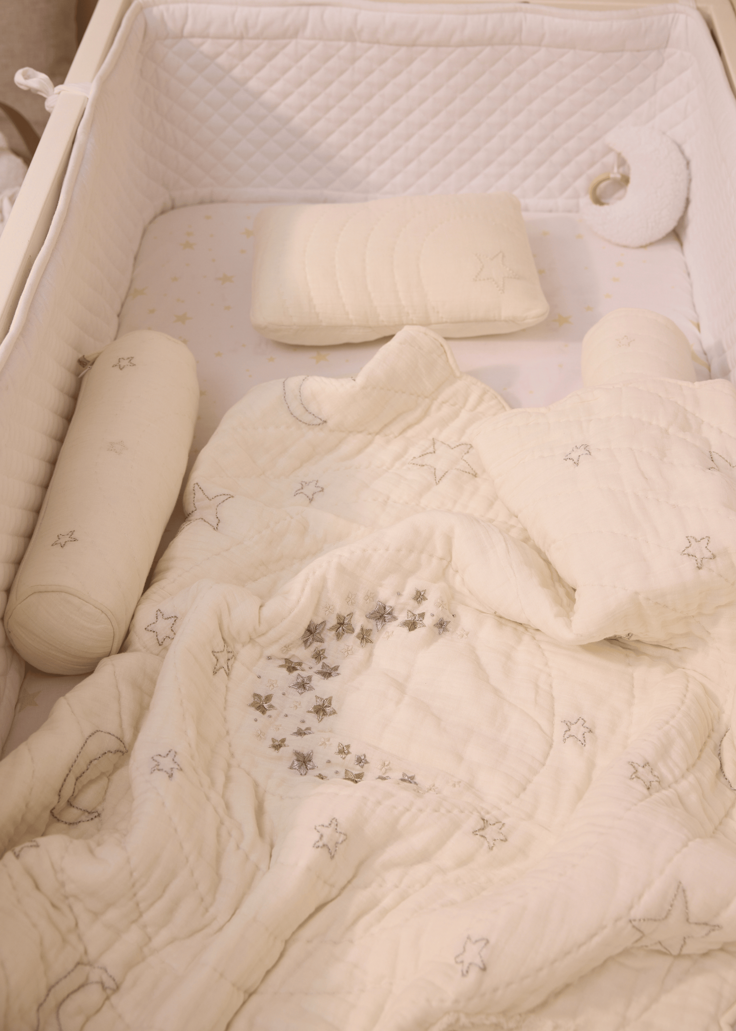 Luna Bedding Collection