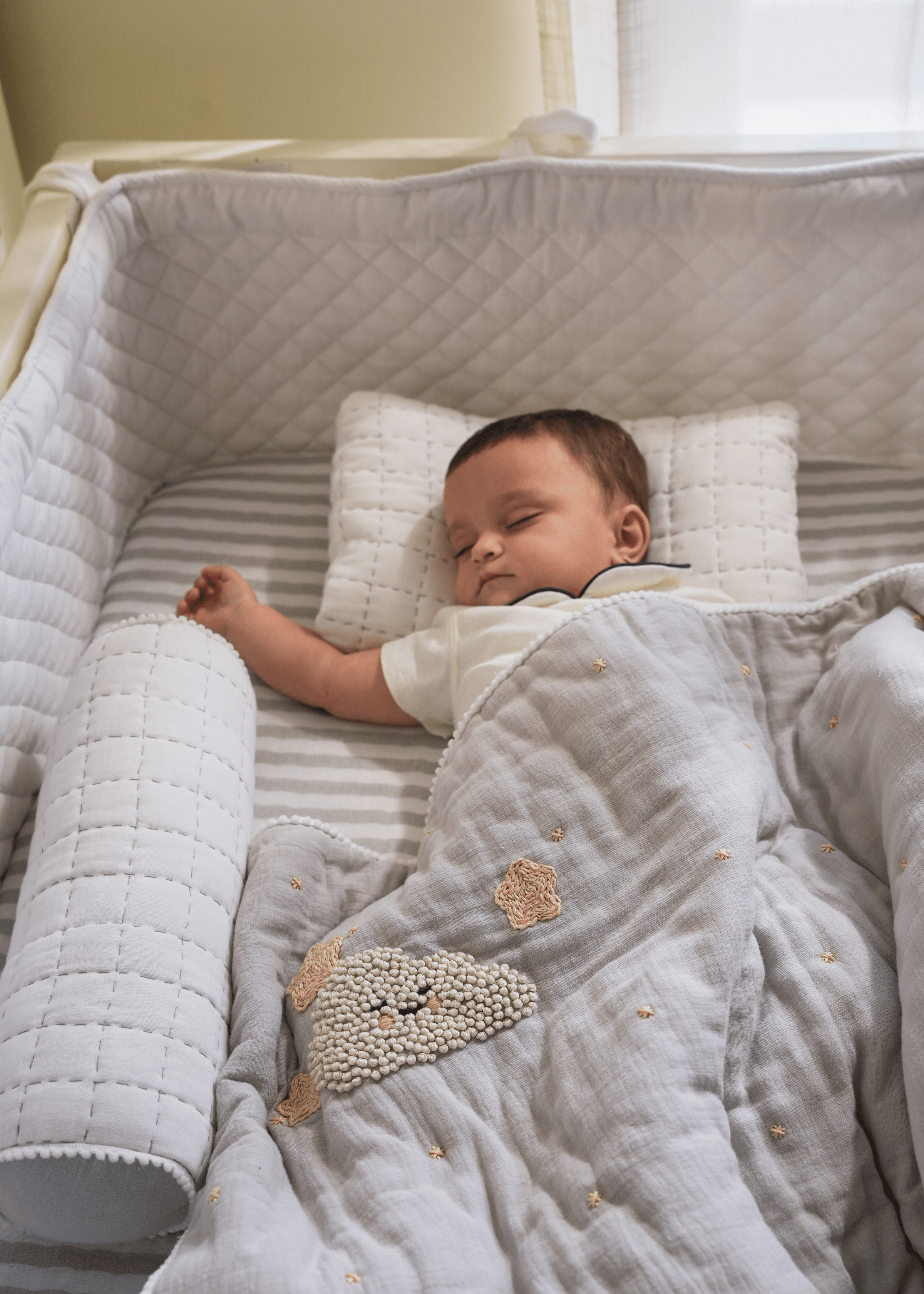 Starry Night Collection - Baby Jalebi