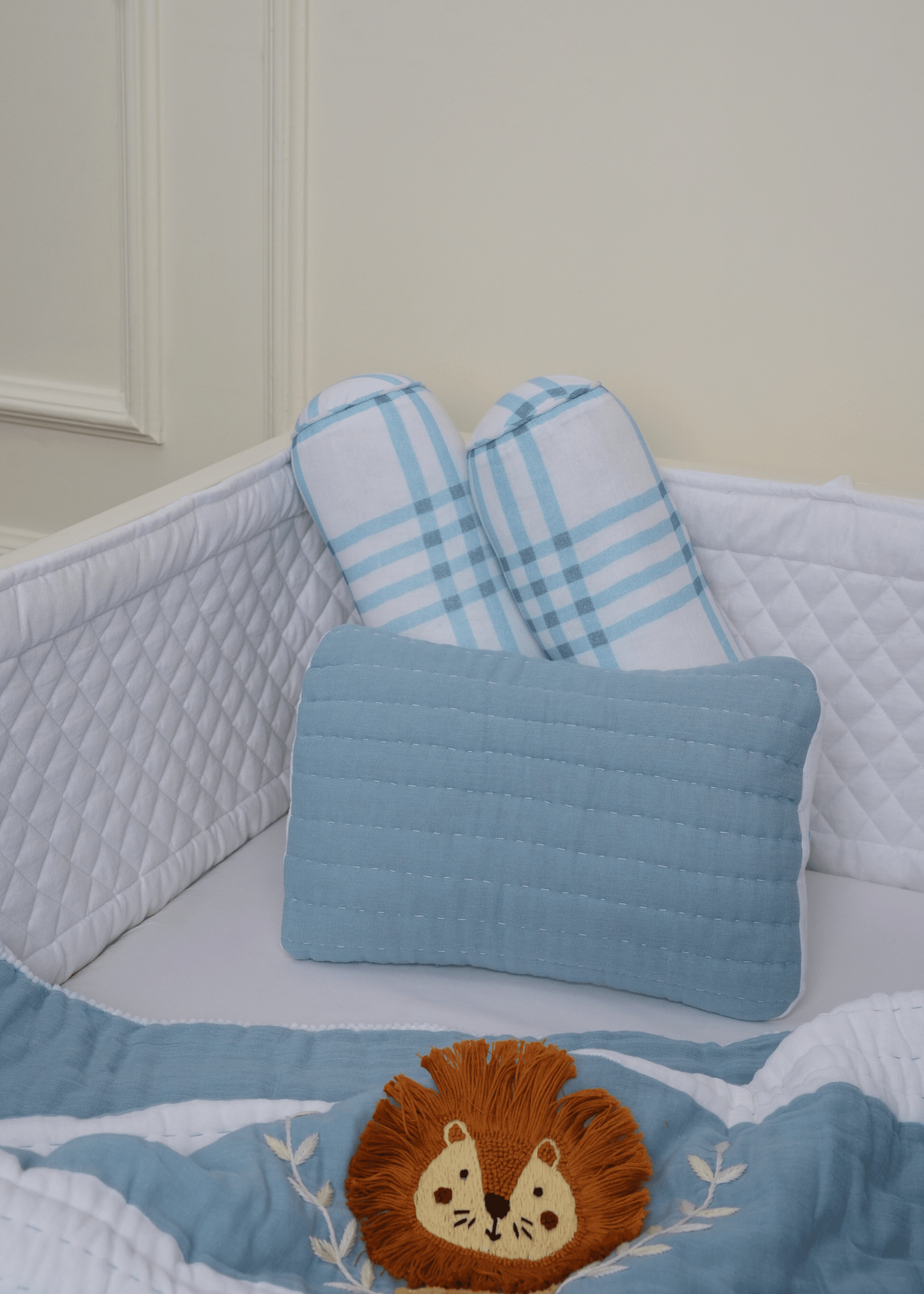 Baby Blue - Baby Jalebi