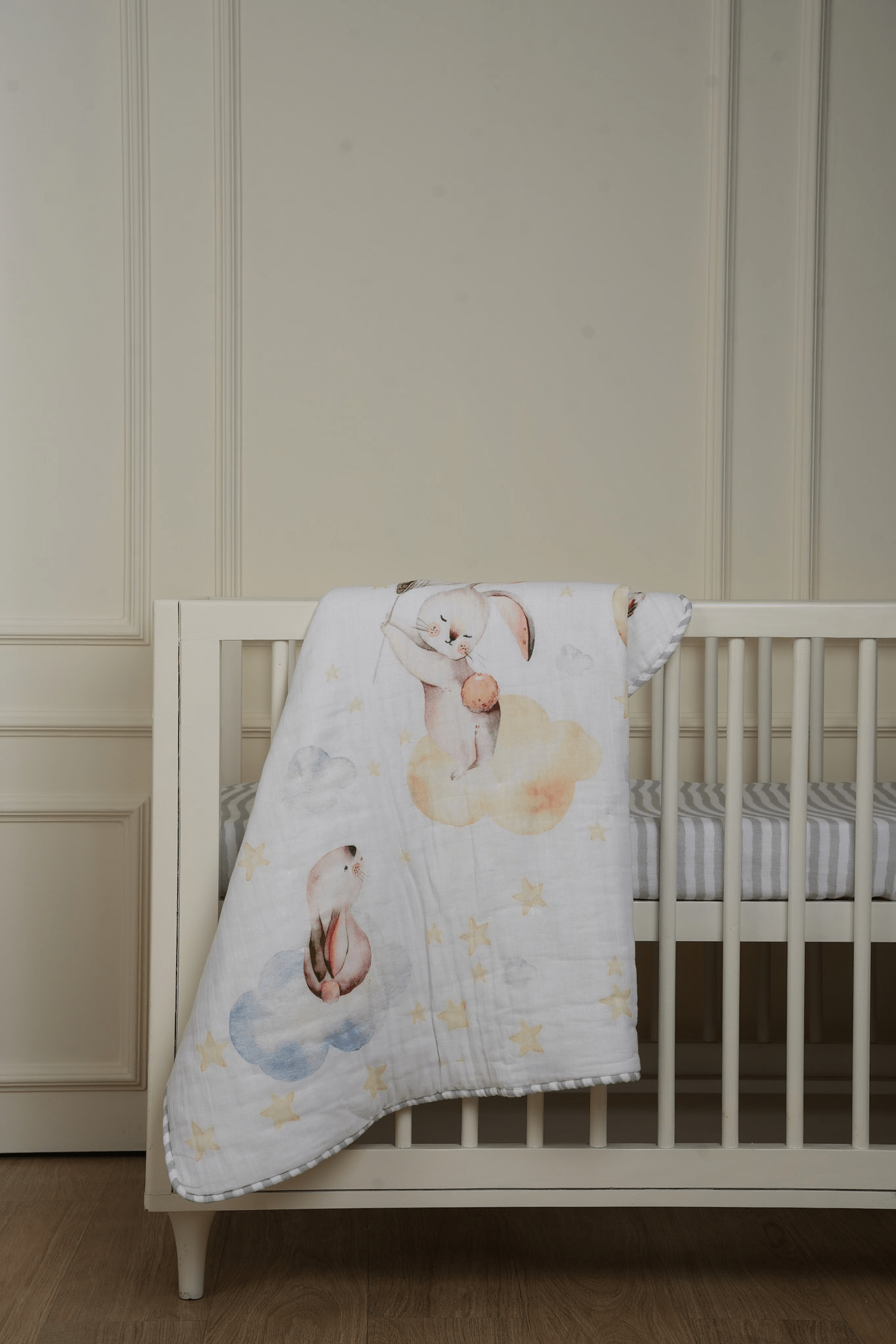 Up in the Clouds Collection - Baby Jalebi