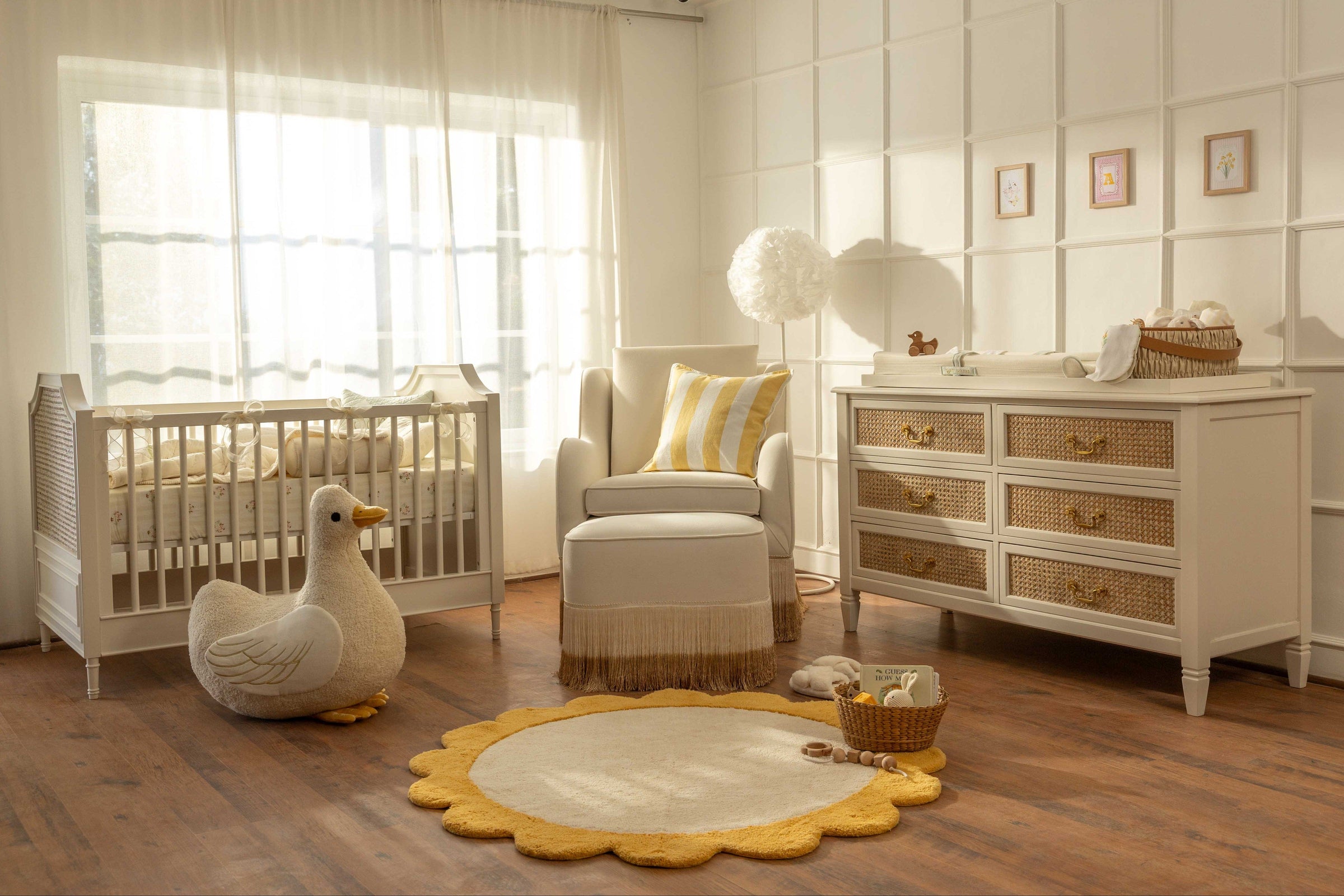 The Magnolia Collection