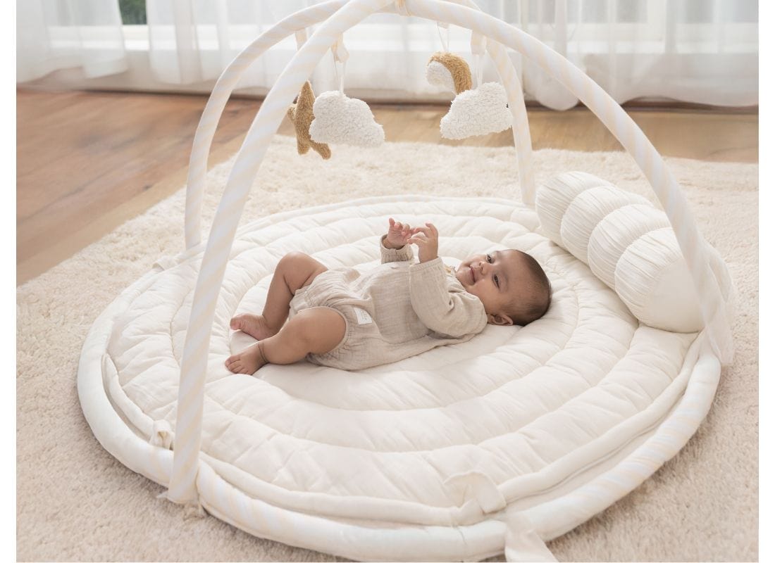 The Island - Play Mat