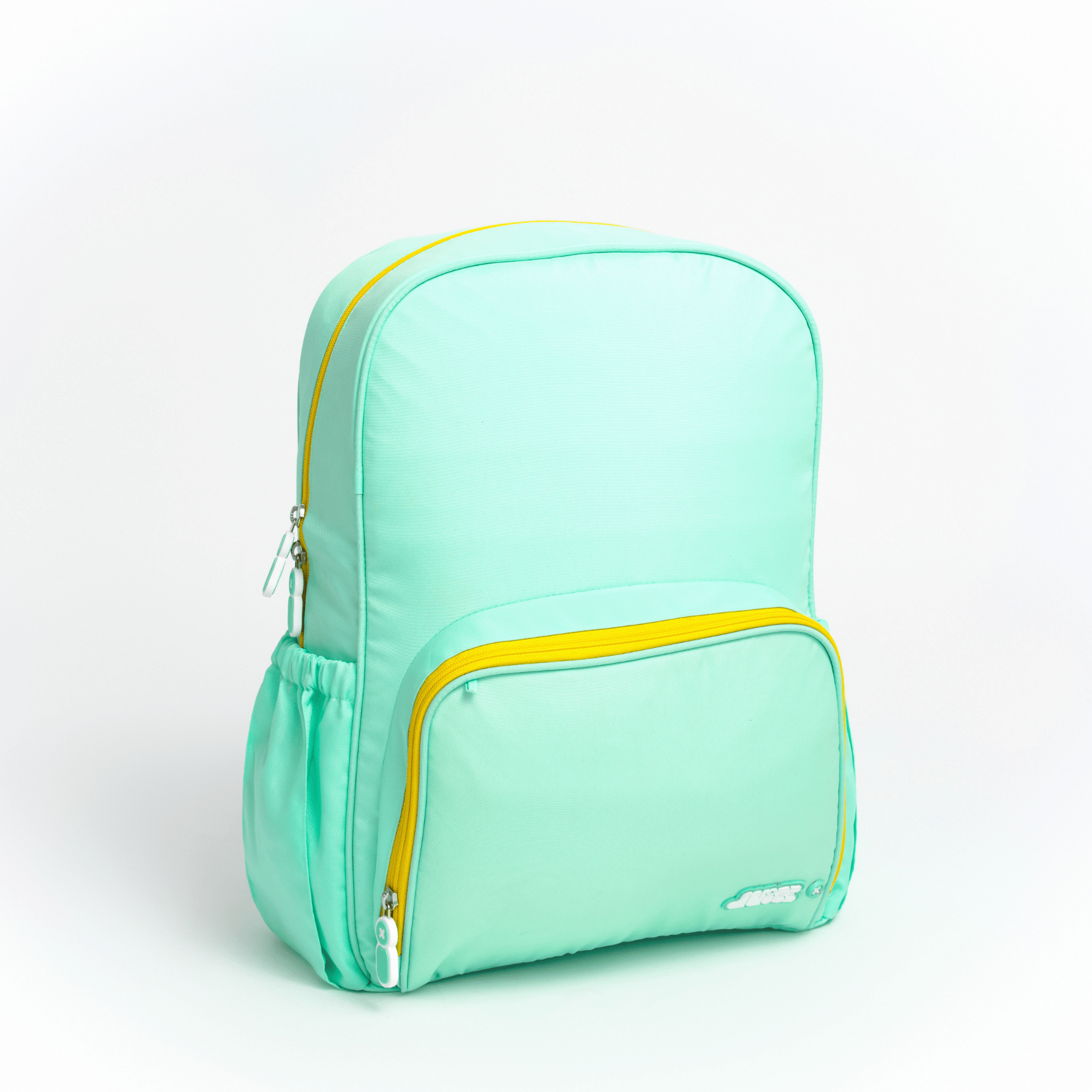 Moji Large Backpack - Mint