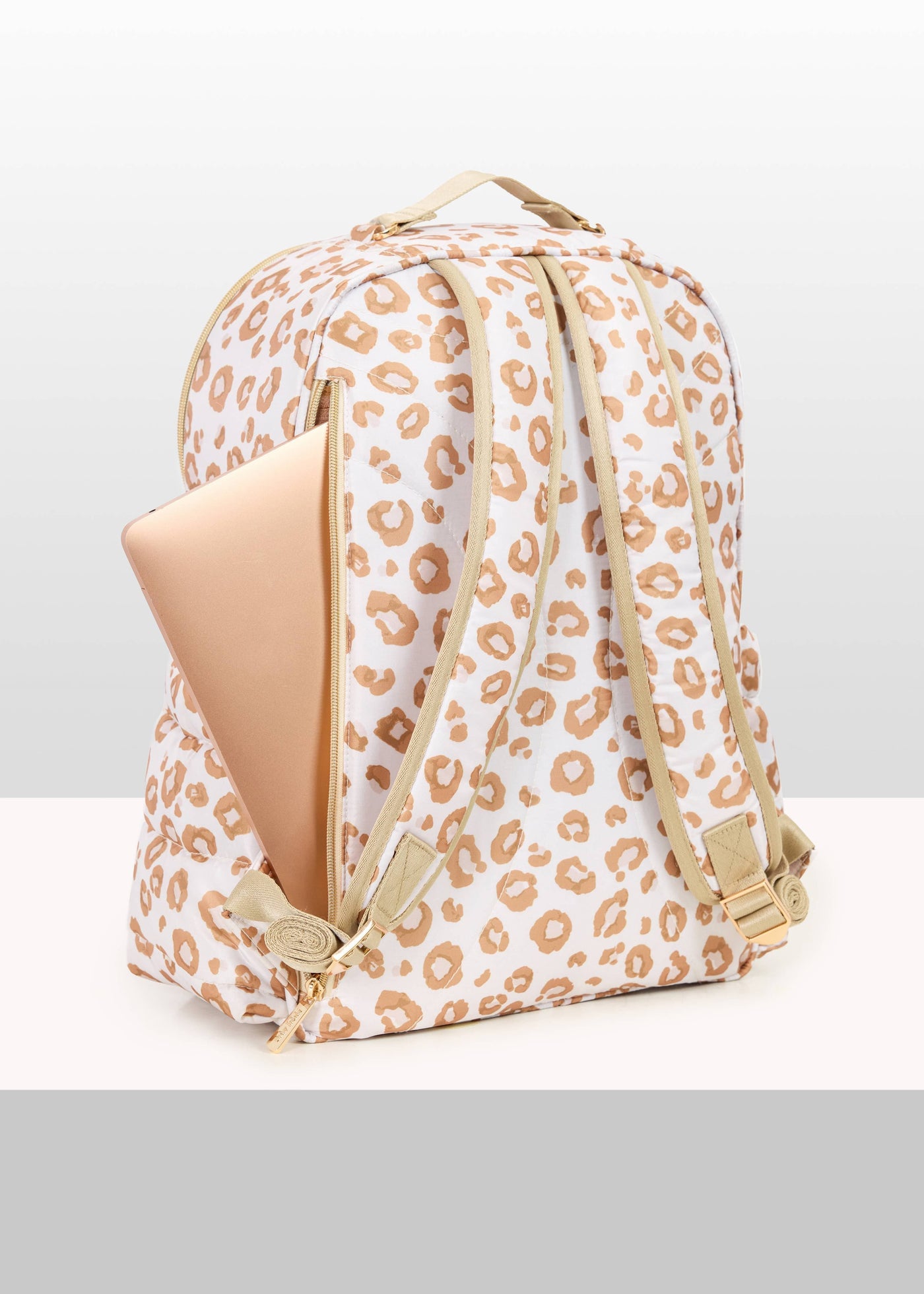 The Coast Diaper Bag - Safari Chic